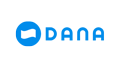 e-money dana